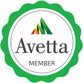 Unified Valve Avetta Logo