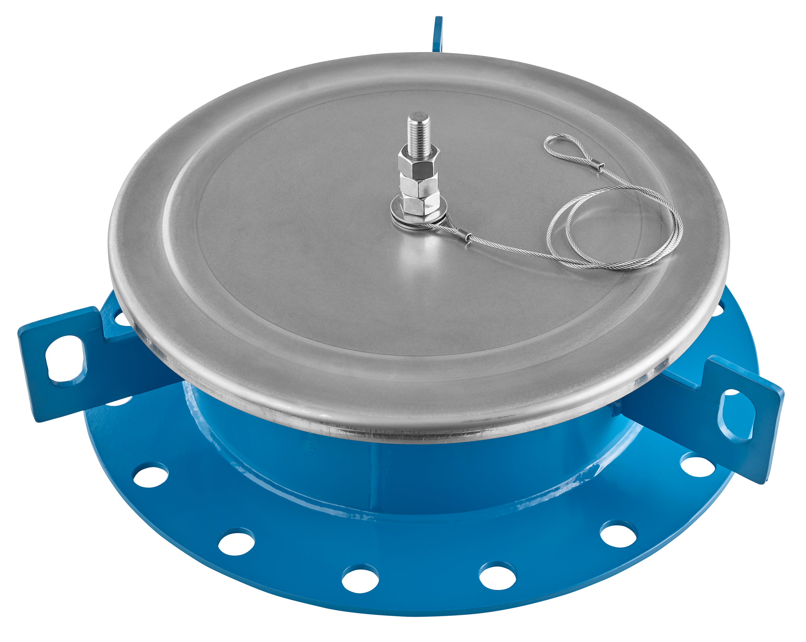 Emergency Relief Valves